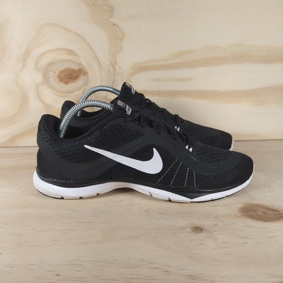 nike flex tr 6 women's